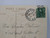 Easter Postcard Embossed Baby Chicks Eggs Vintage Saratoga Springs New York