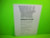 NSM Wall Box Consulette ES III Original Jukebox Phonograph Music Promo Flyer