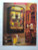 NSM Old Fashion Wizard Jukebox FLYER Phonograph Music Art Print Sheet 1993