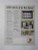 NSM CD Fire Jukebox Flyer Original Phonograph Music Art Print Sheet Wall Unit
