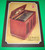 NSM Consul Classic ES 160 Jukebox FLYER Original 1980 NOS Phonograph Music Art