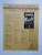 NSM Lions City Jukebox Flyer Original Phonograph Music Promo Art Print Sheet