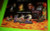 Midway Killer Instinct 2 Arcade POSTER 1995 Original NOS Video Game 28 X 22 Art
