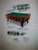 The Cat Pool Table POSTER Original Valley 27" X 19" Game Room Wall Art Man Cave