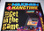 Midway Hang Time & Maximum Original NOS Wall Posters 28" X 22" Basketball Art