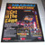 Midway Hang Time & Maximum Original NOS Wall Posters 28" X 22" Basketball Art