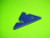 Addams Family Pinball Plastic Shield 31-1664-21 Bally NOS Game Replacement Part