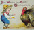 Thanksgiving Postcard Unsigned Ellen Clapsaddle Country Boy Peakville NY 1908