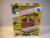 Exterminator Arcade Flyer Original NOS 1989 Video Game Art Gottlieb 8.5" x 11"