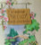 Mid Century Hello Across The Miles Pond Wood Sign Birthday Greeting Card Vintage
