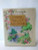 Mid Century Hello Across The Miles Pond Wood Sign Birthday Greeting Card Vintage