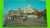 Atlantic City Postcard Marlborough Blenheim Hotel Bicycle Beach Boardwalk Unused