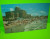 Atlantic City Postcard Resorts Casino Hotel Ocean Beach Bathers Boardwalk Unused