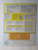 Automatic Products Candyshop Pastryshop Vending Machine Flyer Original Vintage