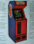 Cliff Hanger Arcade Flyer 1983 Original Laser Game Art Retro Classic 8.5" x 11"