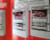 Automatic Products Candyshop Snackshop Pastryshop Vending Machine Vintage Flyer