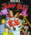 Jump Bug Arcade Flyer Vintage Rock-Ola 1981 Video Game Art Promo 8.5" x 11"