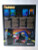 Turbo Mini Arcade Flyer Vintage 1982 Original Video Game Art Promo 8.5" x 11"