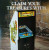 Venture Arcade Flyer 1981 Vintage Original Video Game Art 8.5" x 11" Exidy