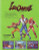 Fabtek LEGIONNAIRE 1992 Original NOS Video Arcade Game Promo Sales Flyer