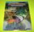 Get Bass Fishing Arcade FLYER Original NOS Sega Video Game Artwork Sheet 1997