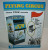 Flying Circus Arcade FLYER Original 1969 Airplane Game Artwork Aviation PRW UK