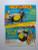 Face To Face Victory At Sea Arcade FLYER Original Video Game Art Sheet SMS Corp.