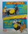 Face To Face Victory At Sea Arcade FLYER Original Video Game Art Sheet SMS Corp.