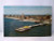 Atlantic City Postcard Steel Pier Convention Hall Ocean Beach Hotels New Jersey