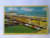 Atlantic City Postcard Beach Bathers Ocean Boardwalk Gardens New Jersey NJ Linen