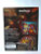 Attila The Hun Pinball Flyer Game Plan 1984 Vintage Retro Game Artwork 8.5" x 11
