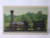 Lafayette Vintage Railroad Card Locomotive Train #6 Baltimore & Ohio Railway 420