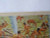 Trouble With The Train Tracks Vintage Railroad Card Locomotive History Facts #15