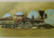 The General Vintage Railroad Card Locomotive Train #10 Paterson NJ 440 Railway
