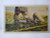 Virginia & Truckee Vintage Railroad Card Locomotive Train #17 V&T Genoa Reno