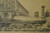 Consolidation Vintage Railroad Card Locomotive Train #12 Lehigh Valley Railway