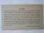 Wyoming Vintage Railroad Card Locomotive Train #9 Richard Norris 440 Railway