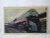 Norfolk & Western No 117 Railroad Card Locomotive Steam Train 4-8-2 Type #34