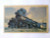 Big Boy No 4019 Vintage Railroad Card Locomotive Steam Train 4-8-8-4 Type #35