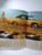 Ford 1970 Car Buyer Brochure Automobiles Thunderbird Torino Mustang Maverick