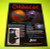 American Laser Games ORBATAK Original NOS 1994 Video Arcade Game Promo Flyer