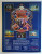 Namco Knuckle Heads Arcade Game FLYER Video Game Original Art Print Sheet 1993