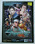 Virtua Fighter 4 Evolution Arcade Flyer Original Video Game Art Promo 8.5" x 11"