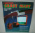Shoot Away Arcade FLYER Namco 1993 Original Big Screen Game Shooting Rifle Art