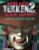 Namco Tekken 2 Arcade FLYER Original NOS Video Game Paper Artwork Promo Sheet