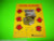 BATTLE STATION By ALLIED 1977 ORIGINAL NOS EM ARCADE GAME PROMO SALES FLYER