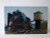 Railroad Postcard Steamtown USA 1278 Locomotive Train Audio Visual Water Tank