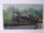 Railroad Postcard No 127 Locomotive Steam Train Engine Audio Visual RP 37 Unused