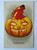 Halloween Postcard Red Devil Artist HB Griggs 2216 Leubrie Elkus 190 HBG Signed