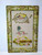 New Year Postcard Nash Church Green Border Gold Trimmed Series 29 1910 Original